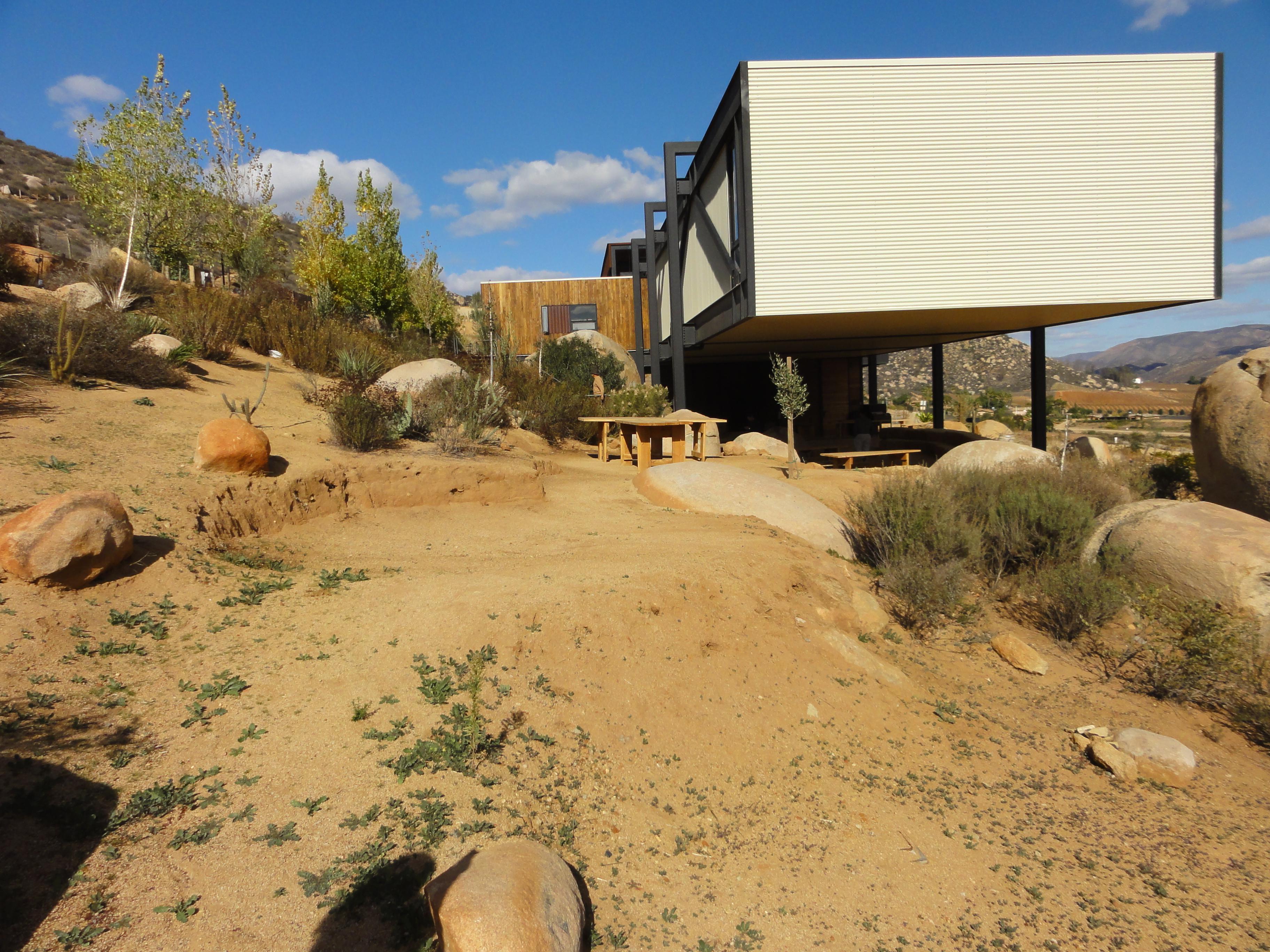 Valle de Guadalupe, Ensenada, Baja California